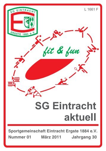 Entdecken Sie Ihr neues Bad. - SG Eintracht Ergste 1884 eV