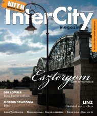 InterCity Magazin 2009/Åsz