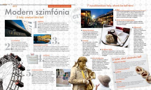 InterCity Magazin 2009/Åsz