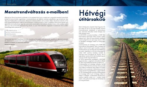 InterCity Magazin 2009/Åsz