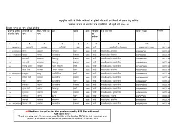 sadi bimari 2011-12.xls - pdfMachine from Broadgun Software, http ...