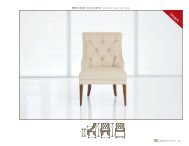 SOLO CHAIR â¢ AC15-CH 89 W â¢ Tufted Back, Tapered Leg ... - Kravet