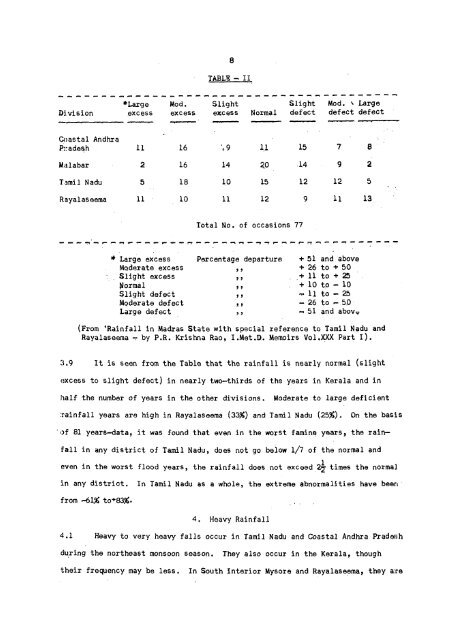 No. IV-18.4 - (IMD), Pune