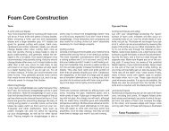 Foam Core Construction.pdf - Critical Making