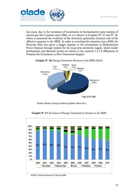 PERÃ - Observatory for Renewable Energy in Latin America and