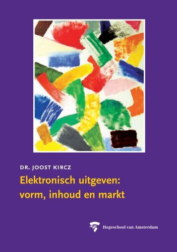Download PDF - Hogeschool van Amsterdam