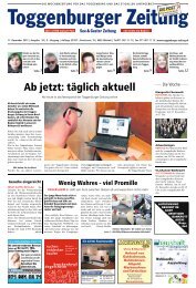 Letzte Ausgabe im 2013