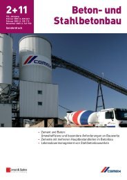 pdf zum Downloaden (1,25 MB) - Cemex Deutschland AG