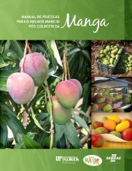 Manual - National Mango Board