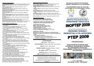 PROGRAM SKUPA (download) - PTEP - Nacionalno druÅ¡tvo za ...