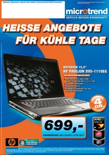 HEISSE ANGEBOTE - shbl.de