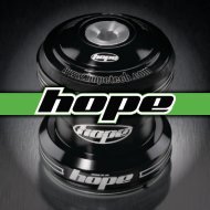 Hope Headset Brochure - 18 Bikes
