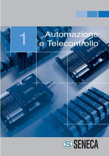 Automazione e Telecontrollo