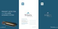 Download Brochure - Strata Worldwide