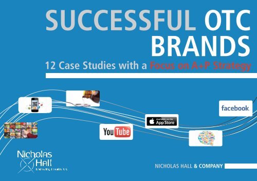 SUCCESSFUL OTC BRANDS - Nicholas Hall & Company