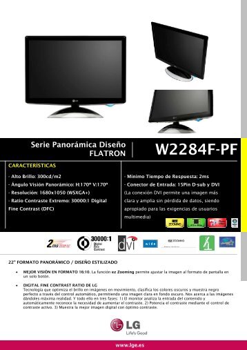 W2284F-PF