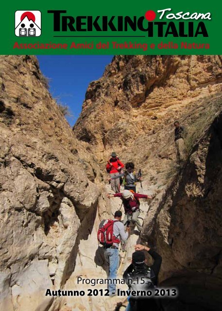 Scarica - Trekking Italia