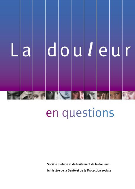 La douleur > PDF.indd - CNRD