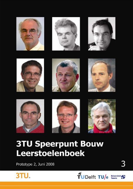 Team - TU Delft