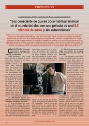 versión PDF - Cine y Tele