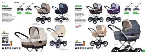 PLIKO P3 COMPACT - Peg Perego