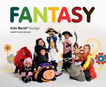 Kids World® Design - 123Moebel.de