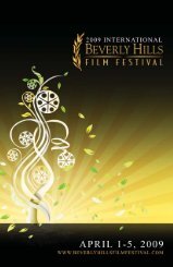 Nino Simone - the Beverly Hills Film Festival