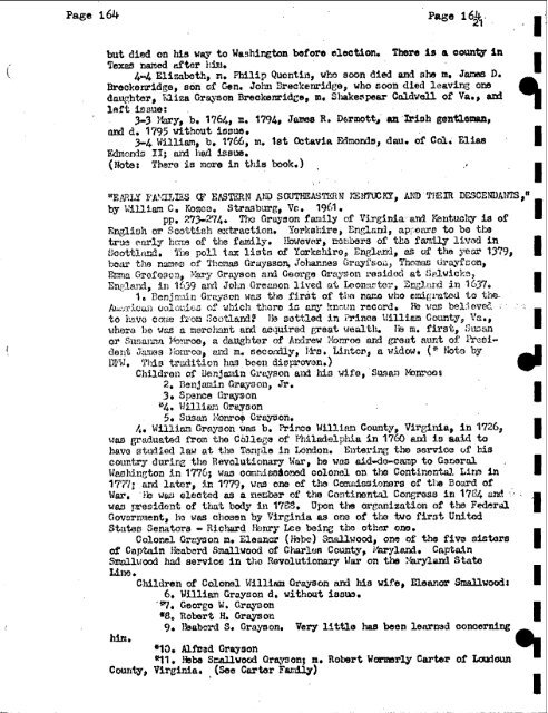 Newsletter 2 1978.pdf - The Grayson Family