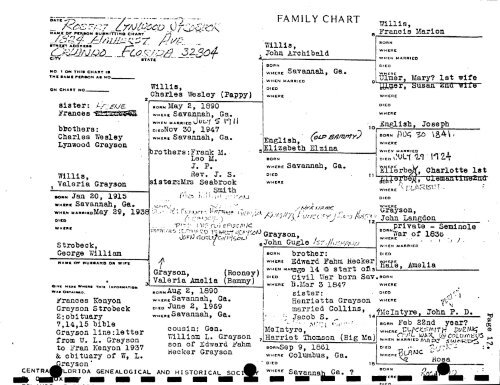 Newsletter 2 1978.pdf - The Grayson Family