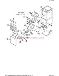 lennoxoemparts.com - Heating and Air Parts