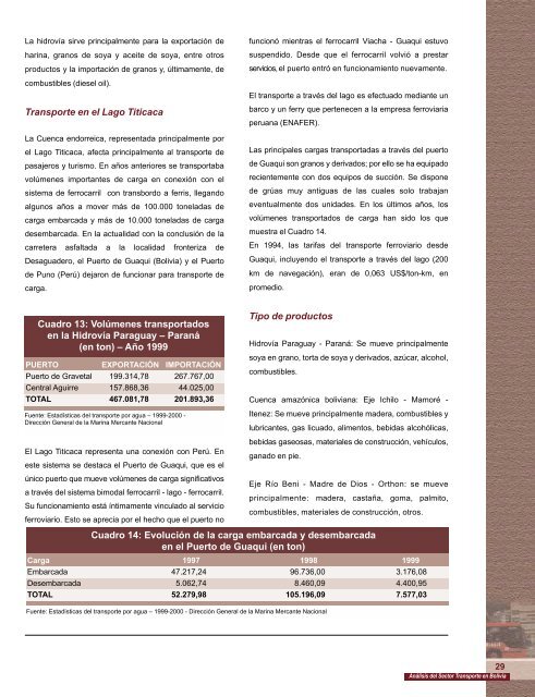 Descargar PDF - Publicaciones - CAF