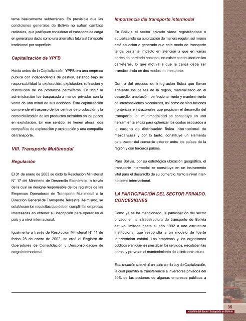 Descargar PDF - Publicaciones - CAF