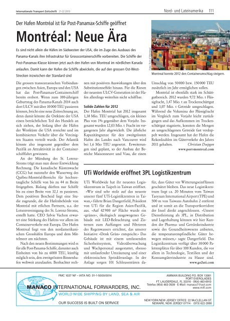 ITZ 21-22/2013 - ITJ | Transport Journal