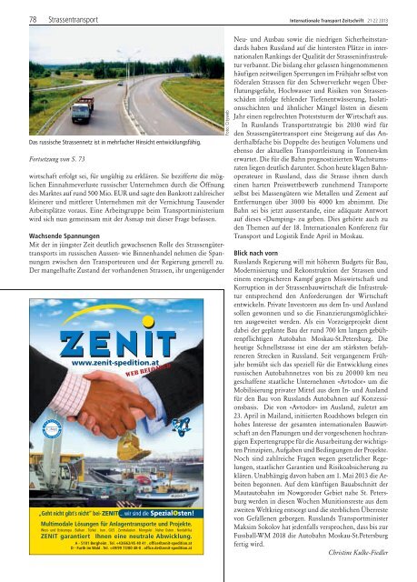 ITZ 21-22/2013 - ITJ | Transport Journal