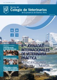 Descargar - Colegio de Veterinarios de la Provincia de Buenos Aires