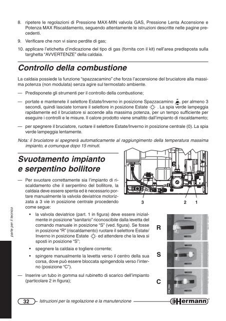 Supermaster Inox - Preventivo Certificazione Energetica