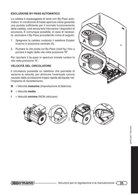 Supermaster Inox - Preventivo Certificazione Energetica