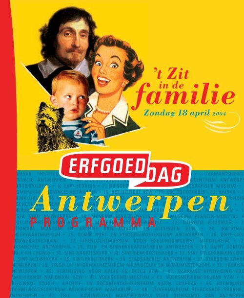 Download de Antwerpse programmabrochure - Erfgoedcel Antwerpen