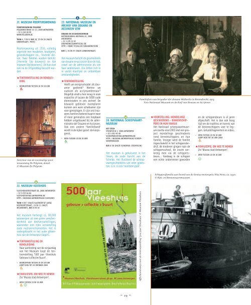 Download de Antwerpse programmabrochure - Erfgoedcel Antwerpen