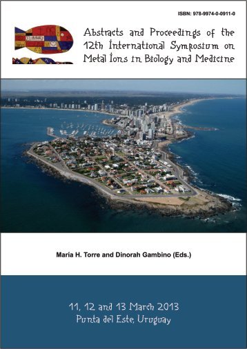 Download Book - 12th International Symposium on Metal Ions in ...