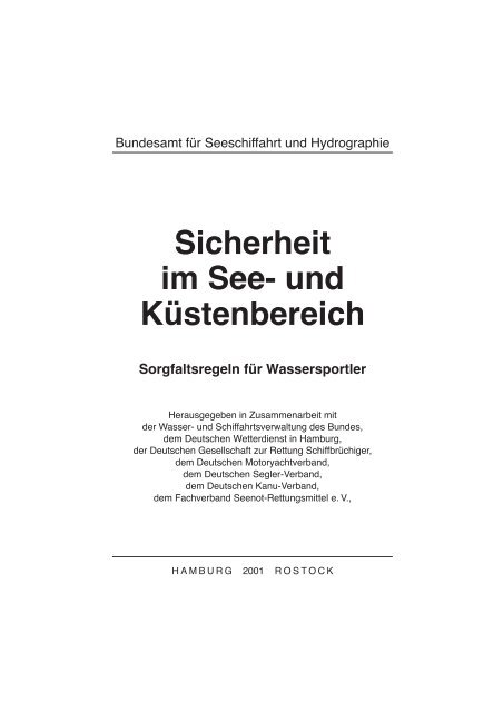 Handel mit technischen Artikeln für Berufs- und Freizeitskipper