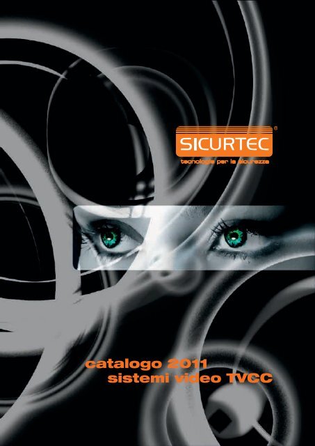 TELECAMERE - Sicurtec