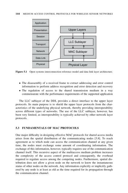 Wireless Sensor Networks : Technology, Protocols, and Applications