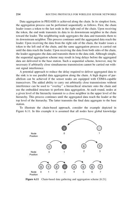 Wireless Sensor Networks : Technology, Protocols, and Applications