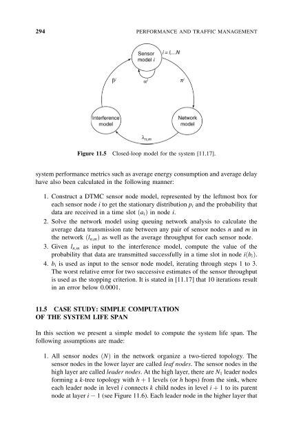 Wireless Sensor Networks : Technology, Protocols, and Applications