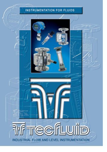 Tecfluid Overview 28.04.2010 - DG Instruments