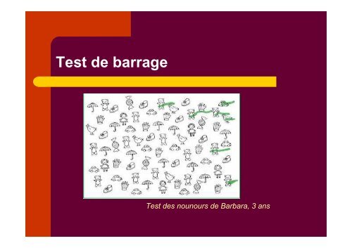 DYSPRAXIES - Sylvie Castaing - Chez