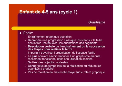 DYSPRAXIES - Sylvie Castaing - Chez