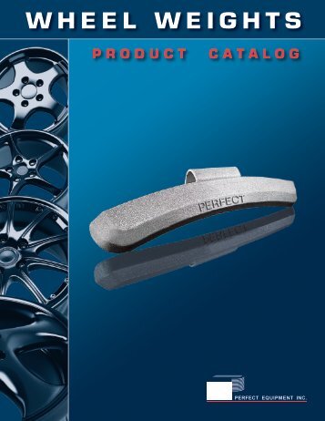 Wheel WeIGhTS - NY Tech Supply