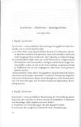 Glinz_Synchronie_Diachronie_Sprachgeschichte_1969.pdf - IDS